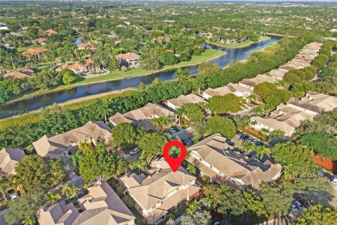 Touwnhouse à louer à Weston, Floride: 3 chambres, 149.11 m2 № 1966407 - photo 28