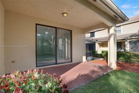 Touwnhouse à louer à Weston, Floride: 3 chambres, 149.11 m2 № 1966407 - photo 22