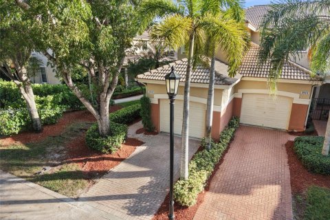 Touwnhouse à louer à Weston, Floride: 3 chambres, 149.11 m2 № 1966407 - photo 26