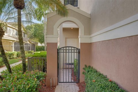 Touwnhouse à louer à Weston, Floride: 3 chambres, 149.11 m2 № 1966407 - photo 3