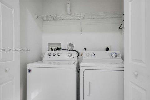 Touwnhouse à louer à Weston, Floride: 3 chambres, 149.11 m2 № 1966407 - photo 23