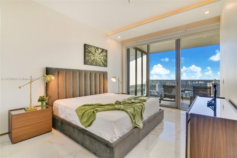 Copropriété à louer à Sunny Isles Beach, Floride: 5 chambres, 295.06 m2 № 1707417 - photo 18