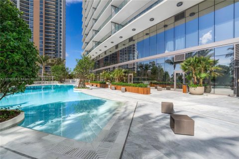 Copropriété à louer à Sunny Isles Beach, Floride: 5 chambres, 295.06 m2 № 1707417 - photo 30