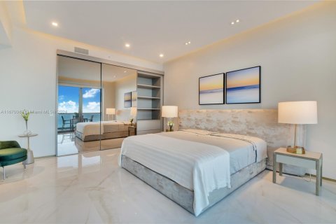 Copropriété à louer à Sunny Isles Beach, Floride: 5 chambres, 295.06 m2 № 1707417 - photo 11