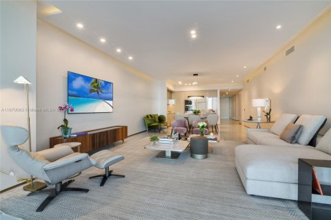 Copropriété à louer à Sunny Isles Beach, Floride: 5 chambres, 295.06 m2 № 1707417 - photo 15
