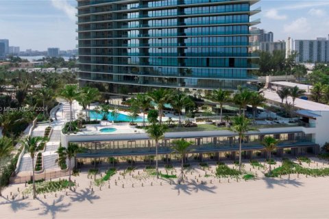 Copropriété à louer à Sunny Isles Beach, Floride: 5 chambres, 295.06 m2 № 1707417 - photo 26