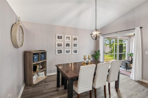 Villa ou maison à vendre à New Port Richey, Floride: 3 chambres, 169.27 m2 № 2113157 - photo 10