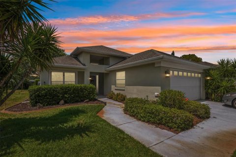 Villa ou maison à vendre à New Port Richey, Floride: 3 chambres, 169.27 m2 № 2113157 - photo 30