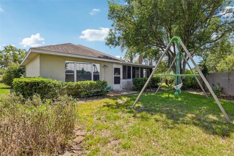 Villa ou maison à vendre à New Port Richey, Floride: 3 chambres, 169.27 m2 № 2113157 - photo 28