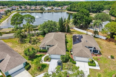 Villa ou maison à vendre à New Port Richey, Floride: 3 chambres, 169.27 m2 № 2113157 - photo 29
