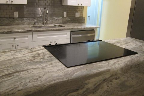 House in Tampa, Florida 3 bedrooms, 139.82 sq.m. № 2225864 - photo 5