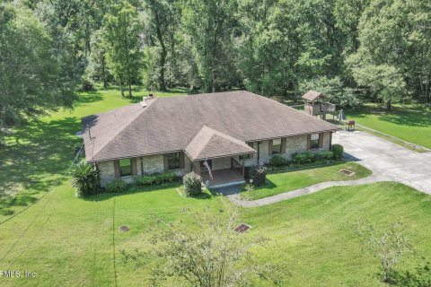 House in Jacksonville, Florida 4 bedrooms, 215.53 sq.m. № 772003 - photo 1