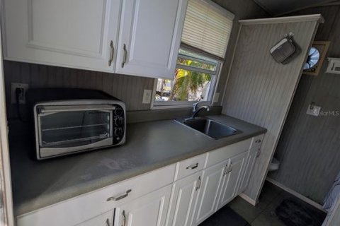 Terreno en venta en Punta Gorda, Florida № 2205671 - foto 14