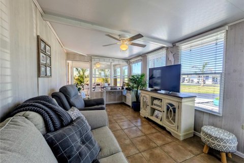 Terreno en venta en Punta Gorda, Florida № 2205671 - foto 7