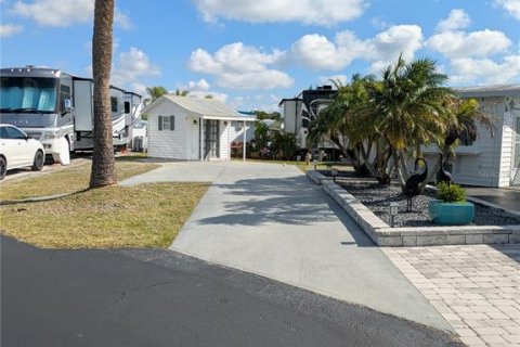 Terreno en venta en Punta Gorda, Florida № 2205671 - foto 19
