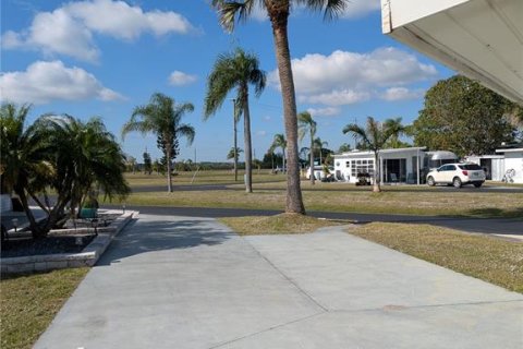 Terreno en venta en Punta Gorda, Florida № 2205671 - foto 22