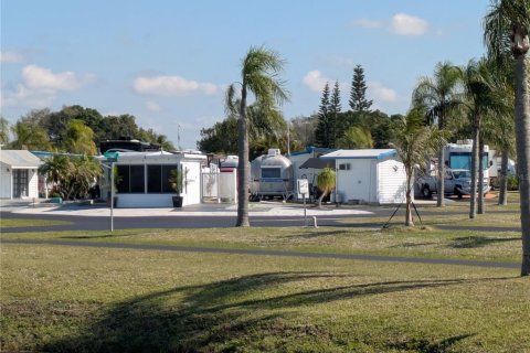 Terreno en venta en Punta Gorda, Florida № 2205671 - foto 24