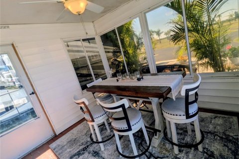 Terreno en venta en Punta Gorda, Florida № 2205671 - foto 11