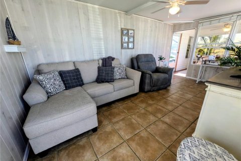 Terreno en venta en Punta Gorda, Florida № 2205671 - foto 8