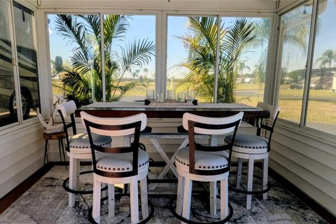 Terreno en venta en Punta Gorda, Florida № 2205671 - foto 13