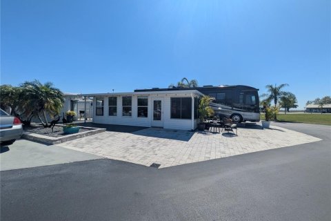Terreno en venta en Punta Gorda, Florida № 2205671 - foto 6