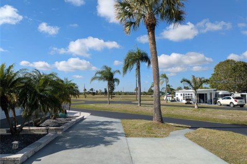 Terreno en venta en Punta Gorda, Florida № 2205671 - foto 23