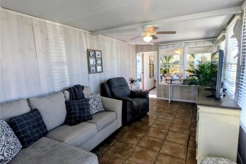 Terreno en venta en Punta Gorda, Florida № 2205671 - foto 9