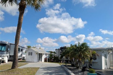 Terreno en venta en Punta Gorda, Florida № 2205671 - foto 20