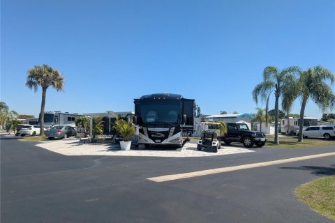 Terreno en venta en Punta Gorda, Florida № 2205671 - foto 4