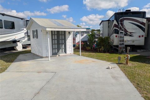 Terreno en venta en Punta Gorda, Florida № 2205671 - foto 21