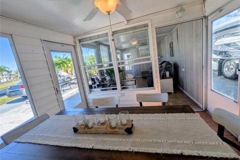 Terreno en venta en Punta Gorda, Florida № 2205671 - foto 10