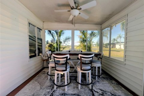 Terreno en venta en Punta Gorda, Florida № 2205671 - foto 12