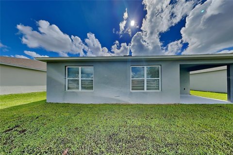 House in Davenport, Florida 3 bedrooms, 160.26 sq.m. № 2383438 - photo 15