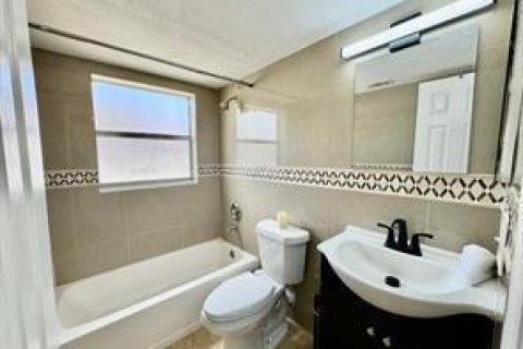 Copropriété à louer à Coral Springs, Floride: 2 chambres, 71.35 m2 № 2244628 - photo 16