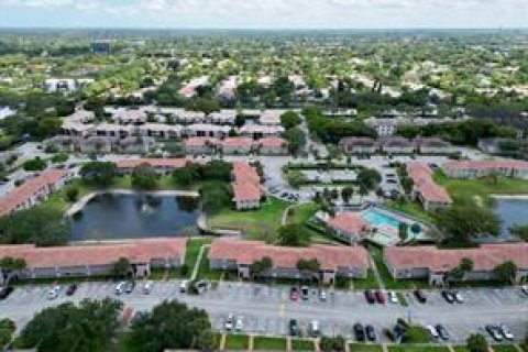 Copropriété à louer à Coral Springs, Floride: 2 chambres, 71.35 m2 № 2244628 - photo 29