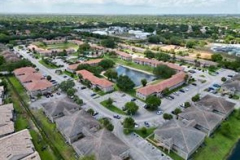 Copropriété à louer à Coral Springs, Floride: 2 chambres, 71.35 m2 № 2244628 - photo 30