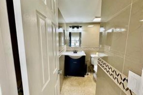 Copropriété à louer à Coral Springs, Floride: 2 chambres, 71.35 m2 № 2244628 - photo 19