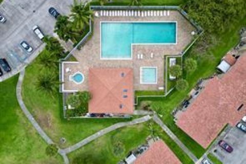 Copropriété à louer à Coral Springs, Floride: 2 chambres, 71.35 m2 № 2244628 - photo 24