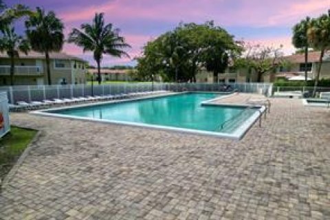 Copropriété à louer à Coral Springs, Floride: 2 chambres, 71.35 m2 № 2244628 - photo 27