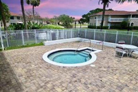 Copropriété à louer à Coral Springs, Floride: 2 chambres, 71.35 m2 № 2244628 - photo 26