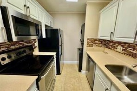 Copropriété à louer à Coral Springs, Floride: 2 chambres, 71.35 m2 № 2244628 - photo 8