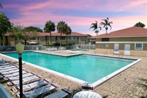 Copropriété à louer à Coral Springs, Floride: 2 chambres, 71.35 m2 № 2244628 - photo 25