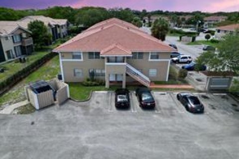 Copropriété à louer à Coral Springs, Floride: 2 chambres, 71.35 m2 № 2244628 - photo 22