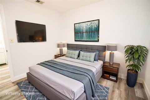 Copropriété à vendre à Temple Terrace, Floride: 3 chambres, 116.5 m2 № 1857800 - photo 15