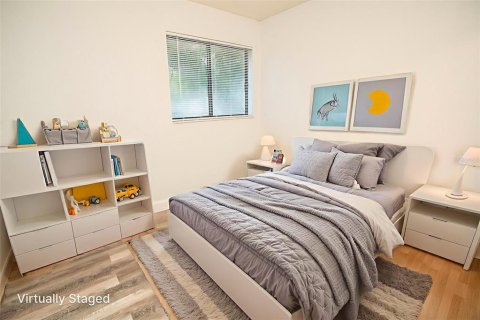 Copropriété à vendre à Temple Terrace, Floride: 3 chambres, 116.5 m2 № 1857800 - photo 12