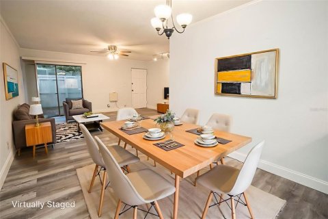 Copropriété à vendre à Temple Terrace, Floride: 3 chambres, 116.5 m2 № 1857800 - photo 7