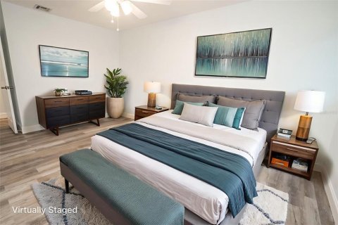 Copropriété à vendre à Temple Terrace, Floride: 3 chambres, 116.5 m2 № 1857800 - photo 8
