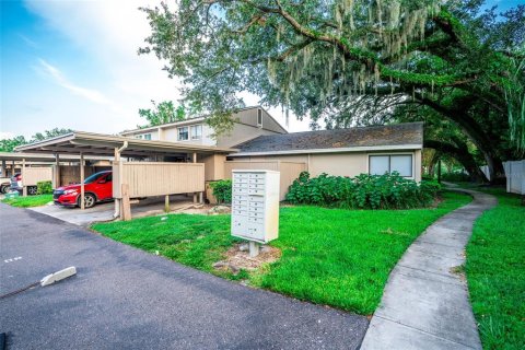 Copropriété à vendre à Temple Terrace, Floride: 3 chambres, 116.5 m2 № 1857800 - photo 2