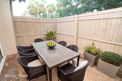 Copropriété à vendre à Temple Terrace, Floride: 3 chambres, 116.5 m2 № 1857800 - photo 4
