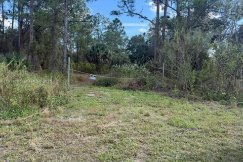 Propiedad comercial en Clewiston, Florida № 2152520